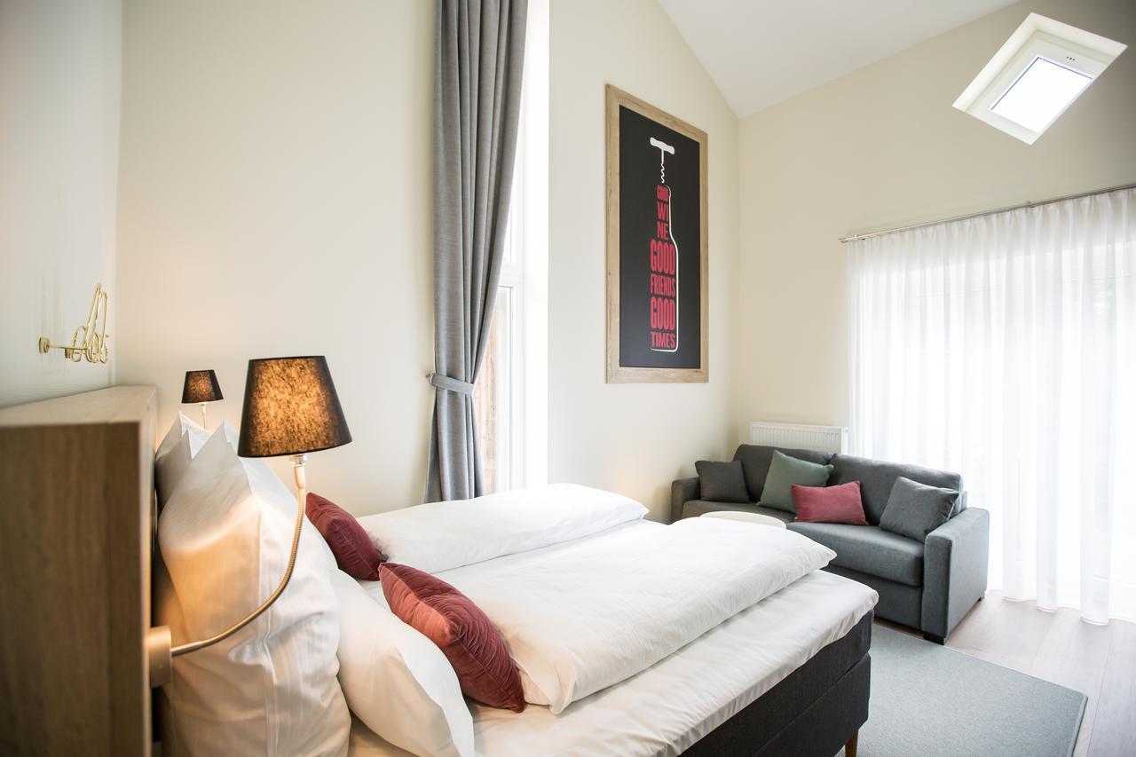 Weinbek Hotel Fockbek Kültér fotó