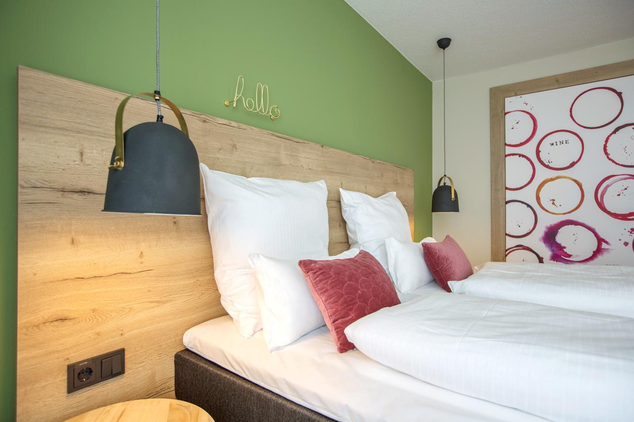 Weinbek Hotel Fockbek Kültér fotó