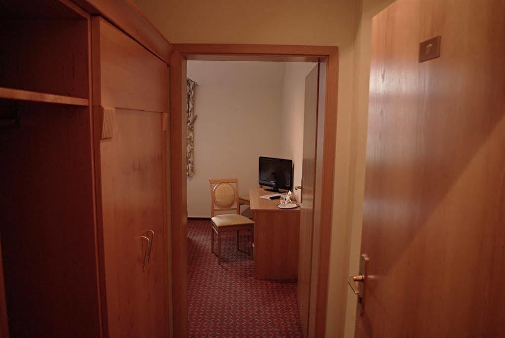 Weinbek Hotel Fockbek Kültér fotó