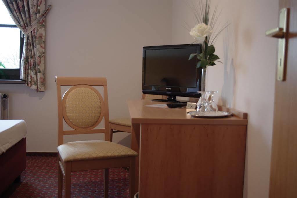 Weinbek Hotel Fockbek Kültér fotó